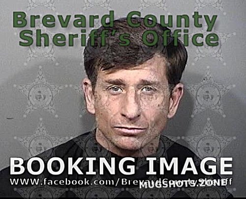 Campbell Jason B Brevard County Mugshots Zone