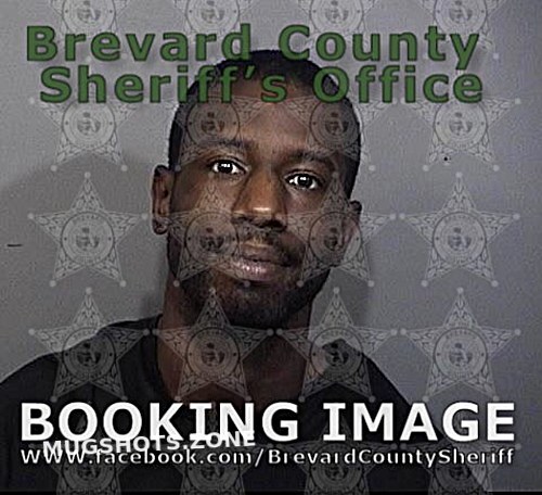 Scott Antonio Leroy Brevard County Mugshots Zone