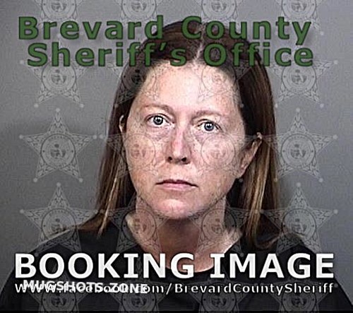 PIPENGER JODI LYNN 07 03 2021 Brevard County Mugshots Zone