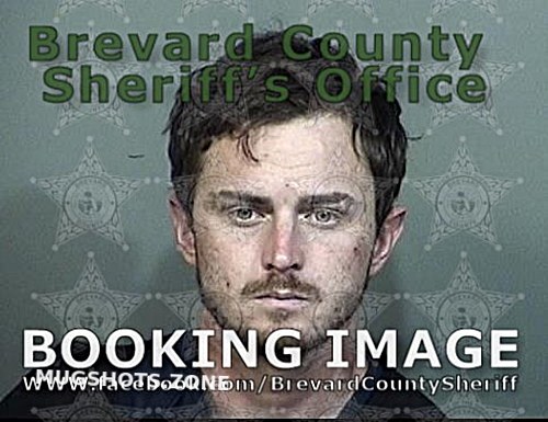 Babcock Jacob Eugene Brevard County Mugshots Zone