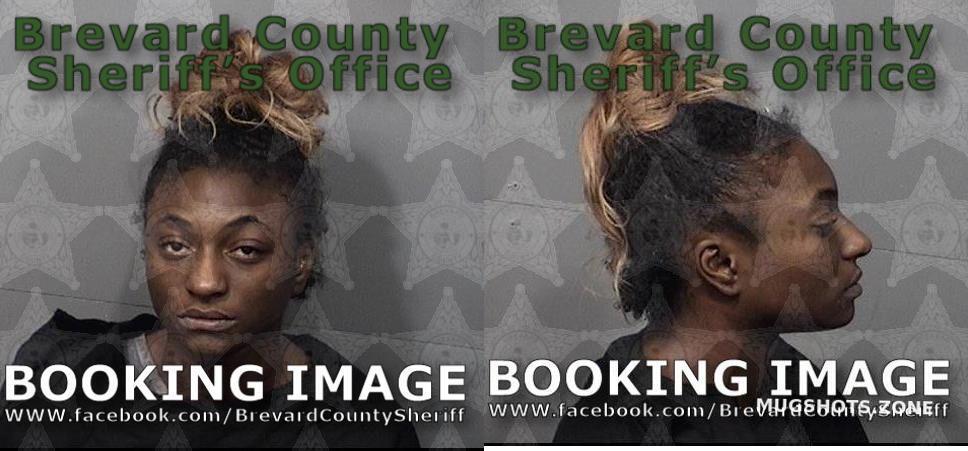 THOMPSON DEJA BRIANA 01 15 2022 Brevard County Mugshots Zone