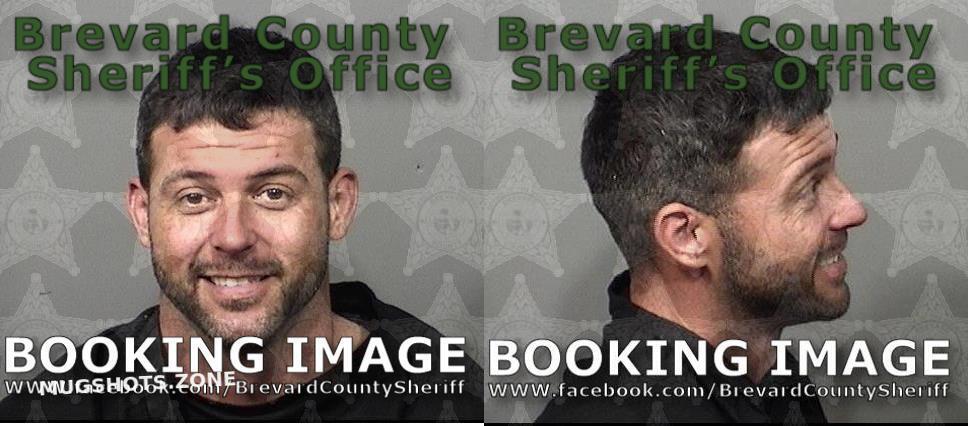 WHITING DALE RICHARD 03 11 2022 Brevard County Mugshots Zone