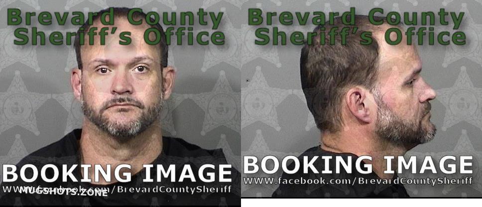 CAMP KENNETH EUGENE 04 18 2022 Brevard County Mugshots Zone