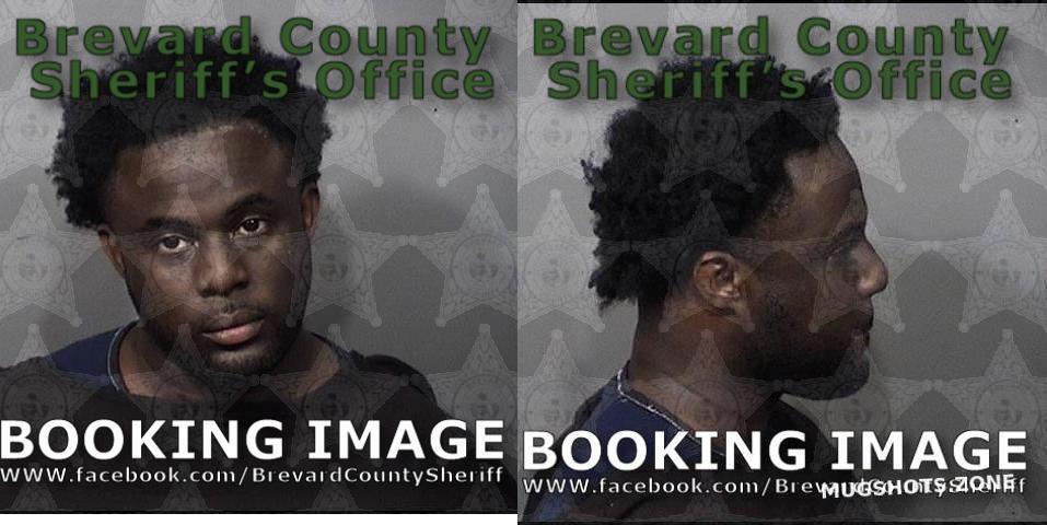 GILLIAN KHIRY 05 13 2022 Brevard County Mugshots Zone