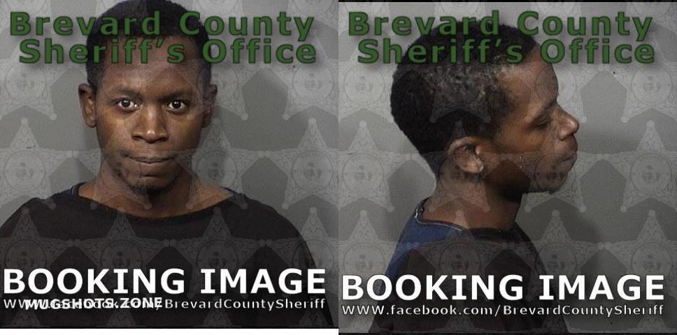 Smith Alex Akeem Brevard County Mugshots Zone