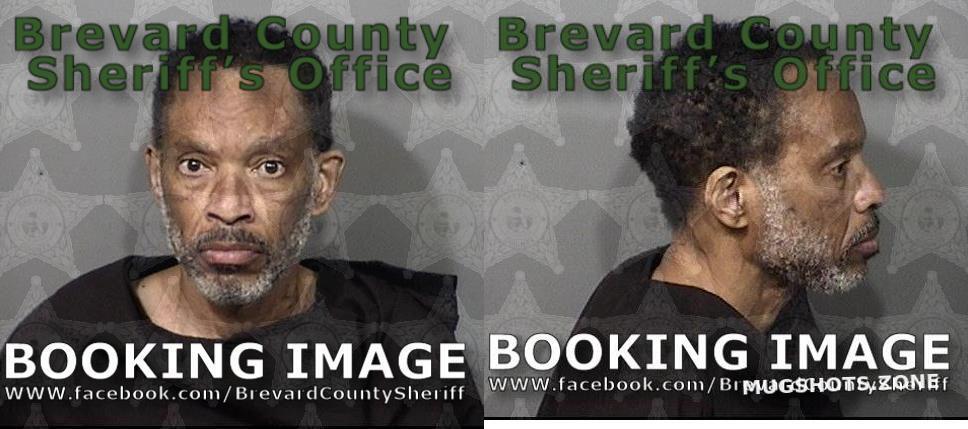 Thompson John Fitzgerald Brevard County Mugshots Zone