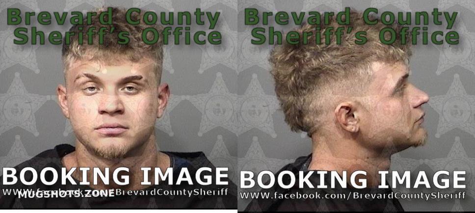 LUKAS MATTHEW ALAN 05 21 2022 Brevard County Mugshots Zone