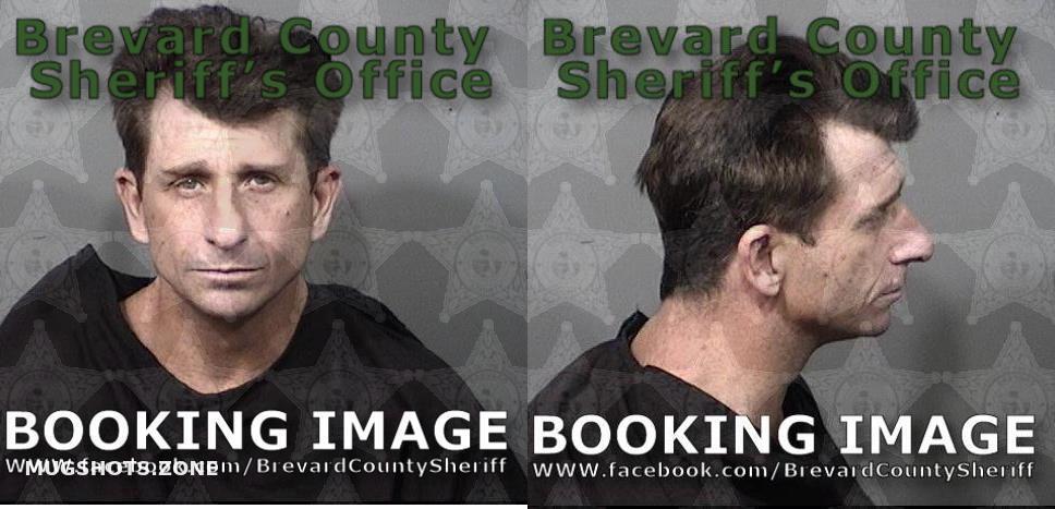 Campbell Jason B Brevard County Mugshots Zone