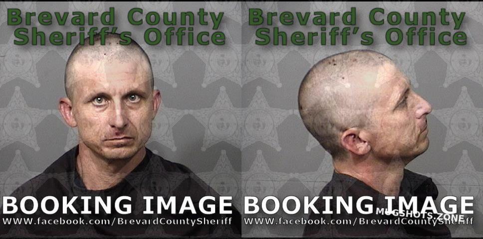 RAMSAY DAVID CHRISTOPHER 05 27 2022 Brevard County Mugshots Zone