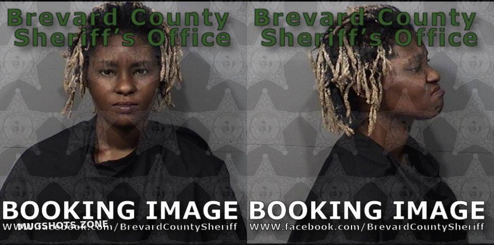 CAMPBELL MERCEDES 06 23 2022 Brevard County Mugshots Zone