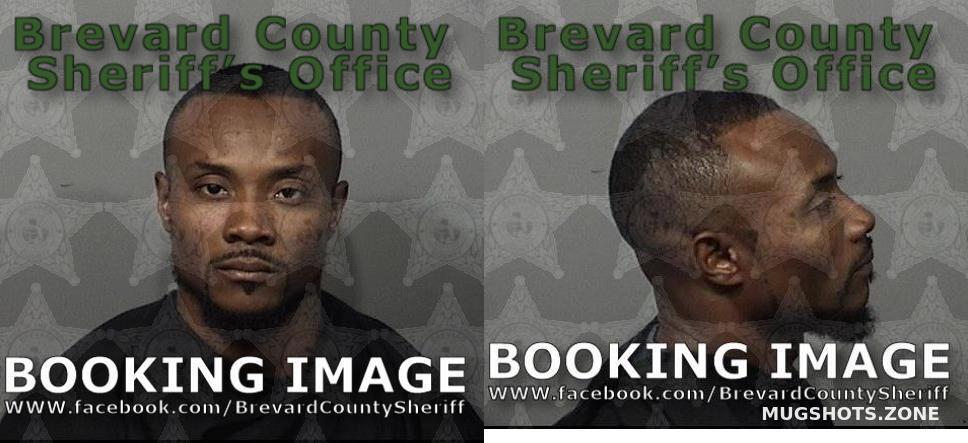 THOMAS CHRISTOPHER EUGENE 07 31 2022 Brevard County Mugshots Zone