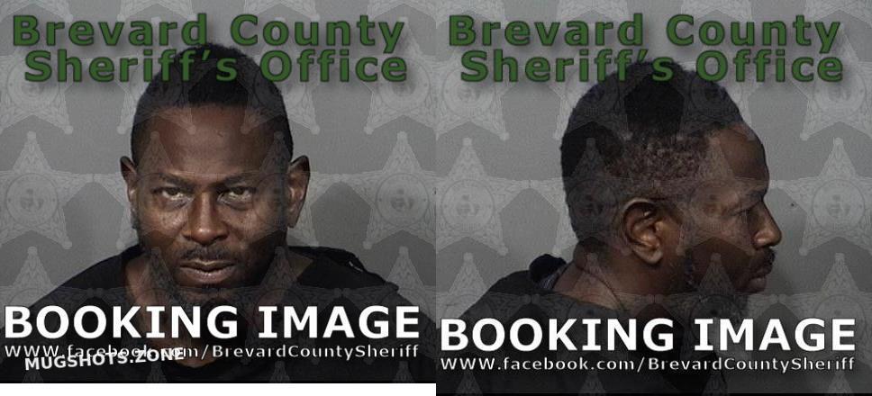 BARTLEY CLINTON EUGENE 08 14 2022 Brevard County Mugshots Zone