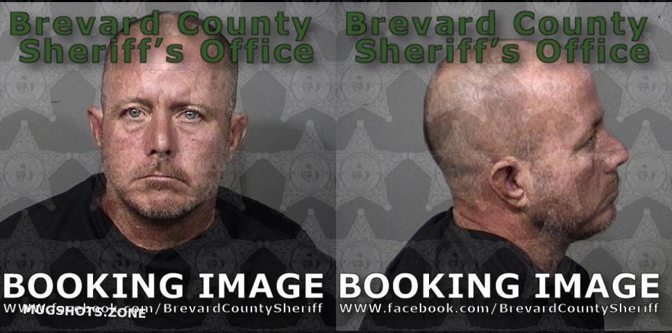 Mcowen Dale Richard Brevard County Mugshots Zone