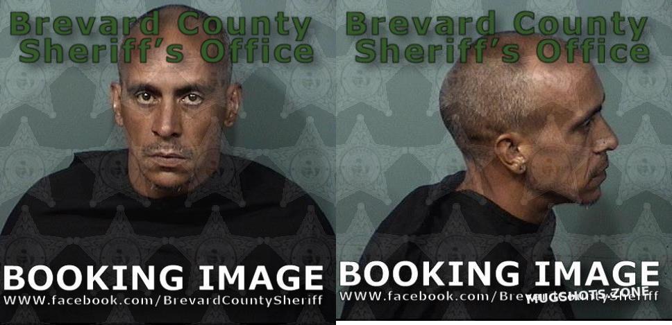 HENSLEY JEFFREY SCOTT 09 22 2022 Brevard County Mugshots Zone