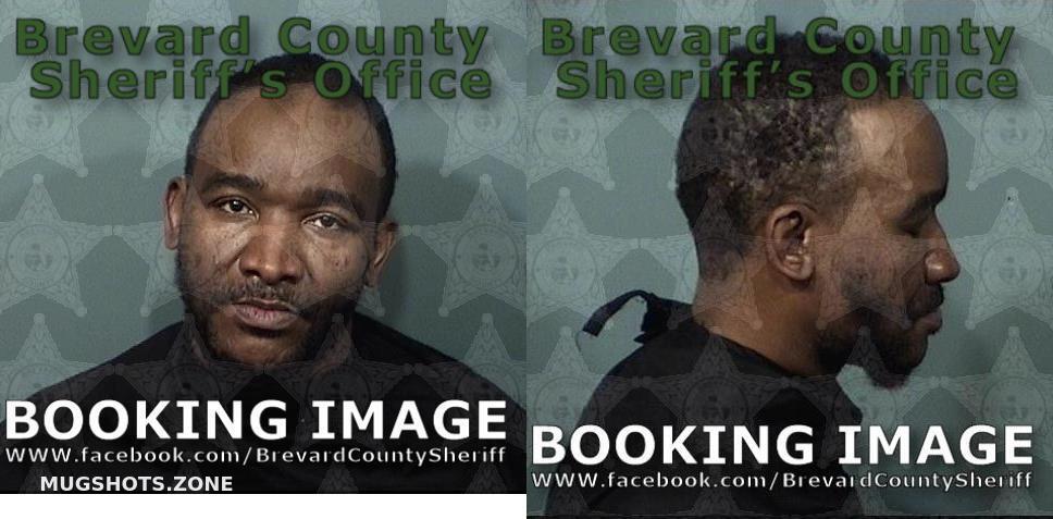 Cooper Jermaine Terrell Brevard County Mugshots Zone