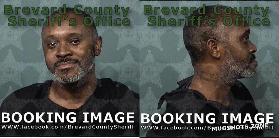 Davis Christopher Jermaine Brevard County Mugshots Zone