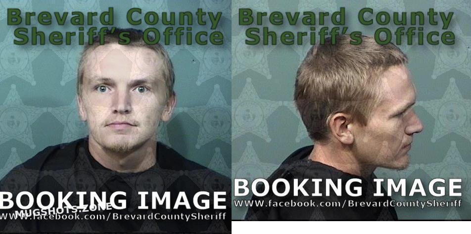 Lenahan John Francis Brevard County Mugshots Zone