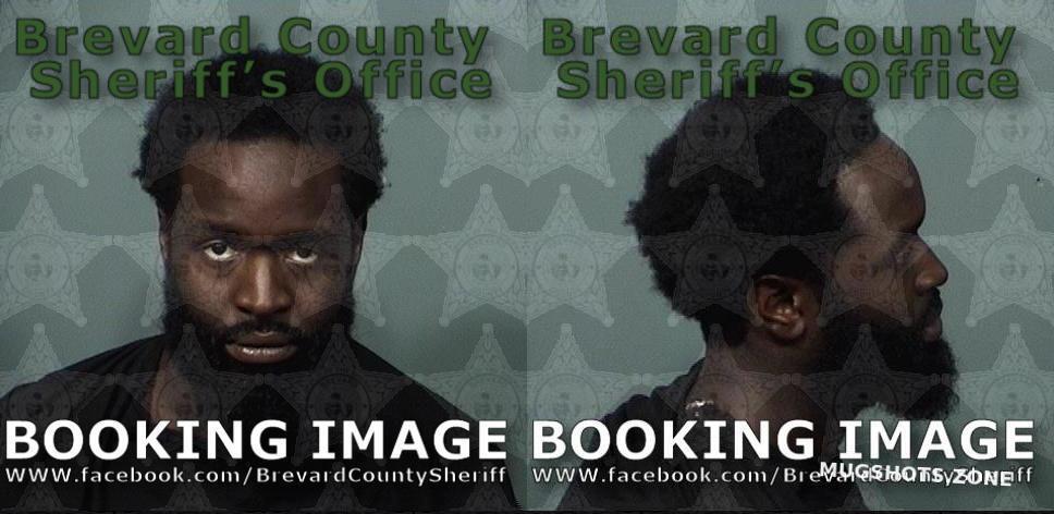 Joseph James Loudy Brevard County Mugshots Zone