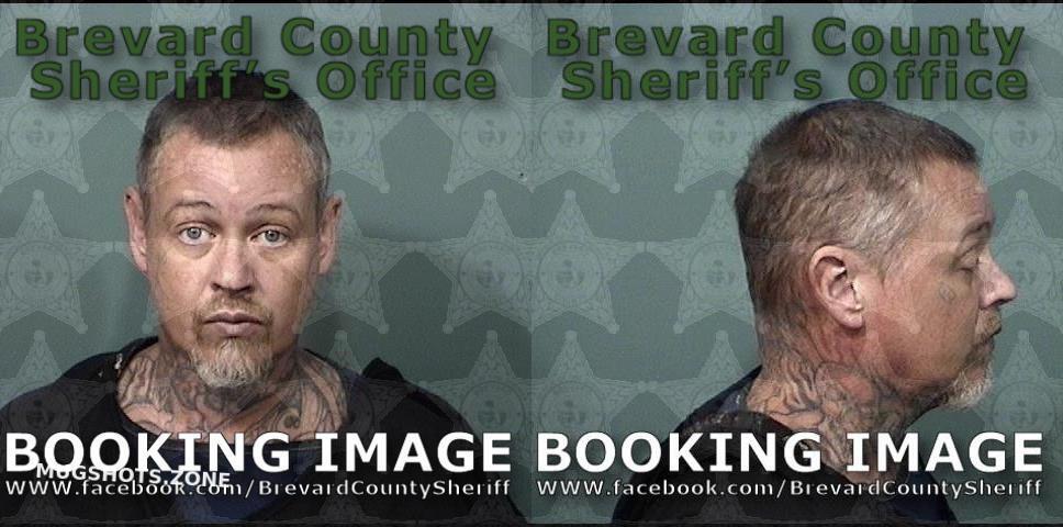 Melton Brandon Jay Brevard County Mugshots Zone