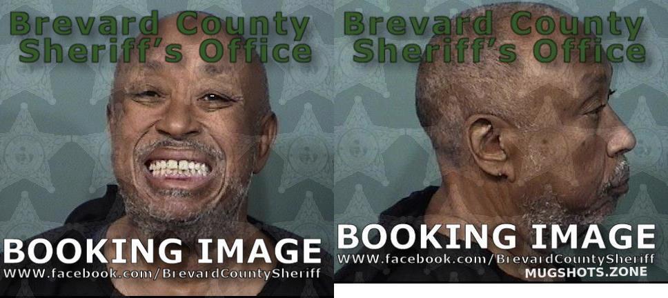 MCALLISTER KENNETH L 12 26 2022 Brevard County Mugshots Zone