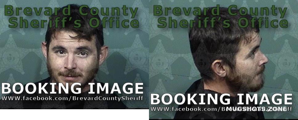 Palomares Richard Lee Brevard County Mugshots Zone