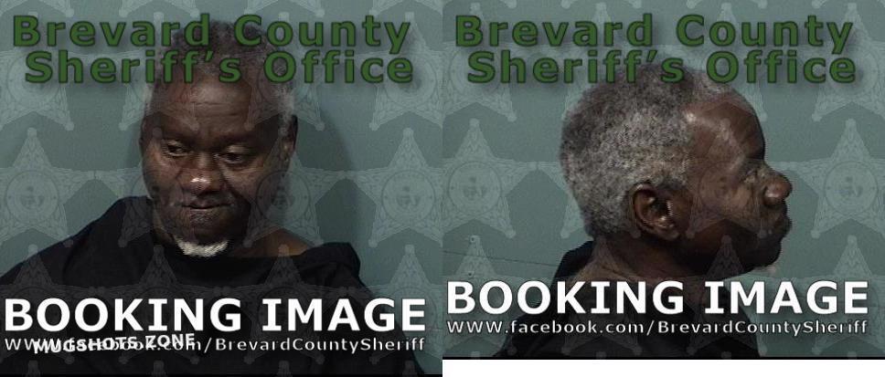 Britt Howard Lee Brevard County Mugshots Zone