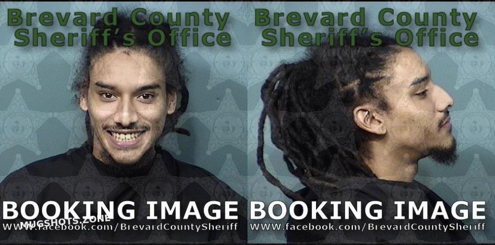 Archie Dajuan Tyrone Brevard County Mugshots Zone