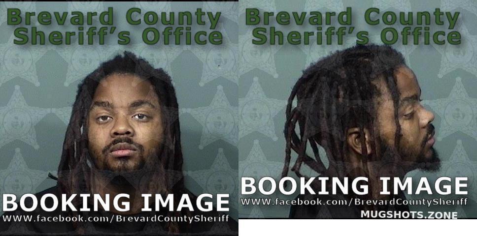 PAYNE JOSEPH ALEXANDER 02 09 2023 Brevard County Mugshots Zone