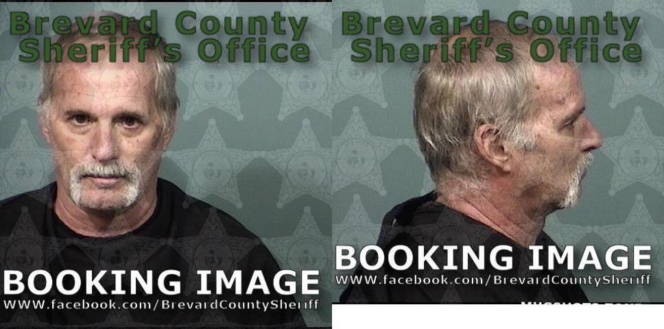 IRWIN DWIGHT VINCENT 02 21 2023 Brevard County Mugshots Zone