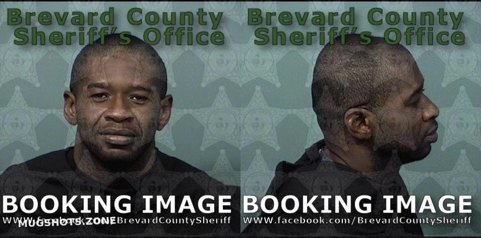 BLANC JAMES JOEL 02 23 2023 Brevard County Mugshots Zone