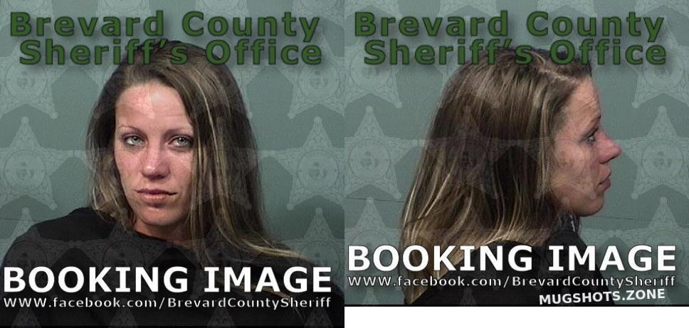 MANNO JESSICA LYNN 02 27 2023 Brevard County Mugshots Zone