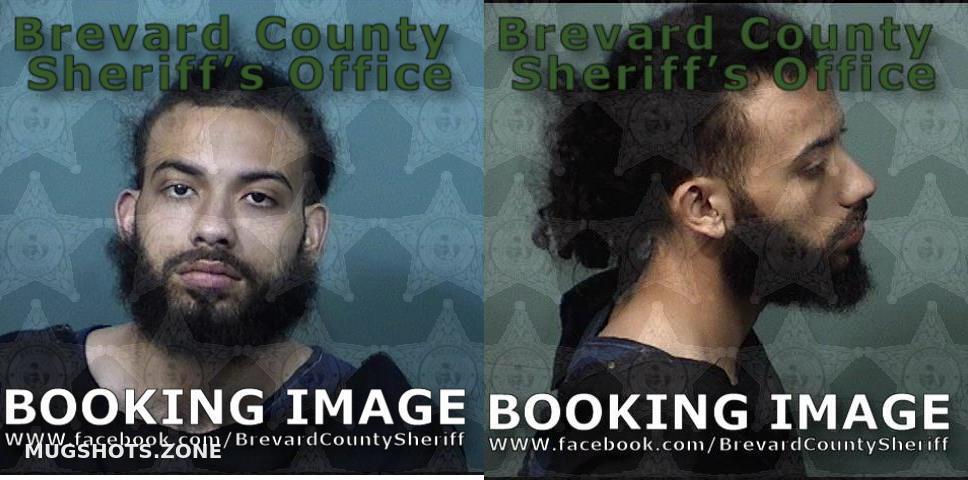 ROSA HENRY 03 08 2023 Brevard County Mugshots Zone