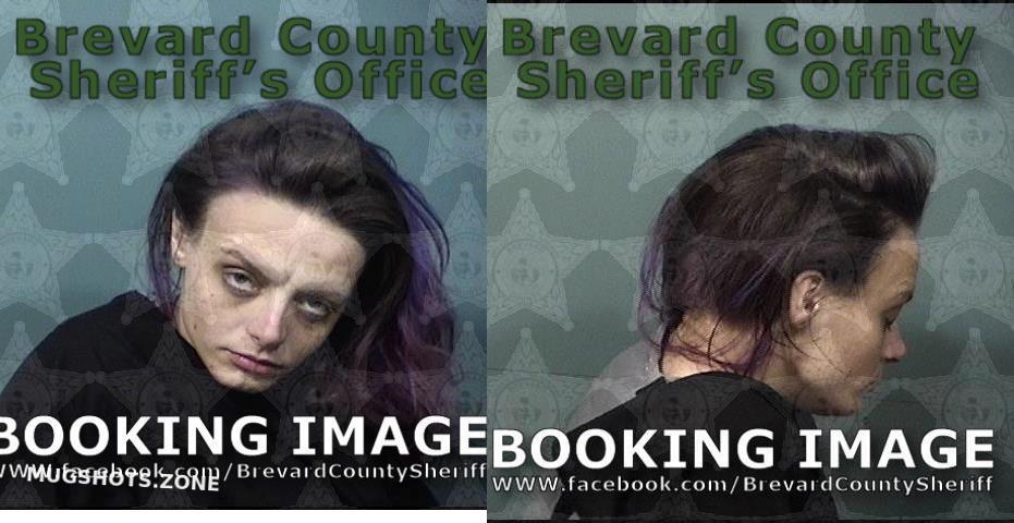 CORBIN EILEEN NICOLE 03 16 2023 Brevard County Mugshots Zone