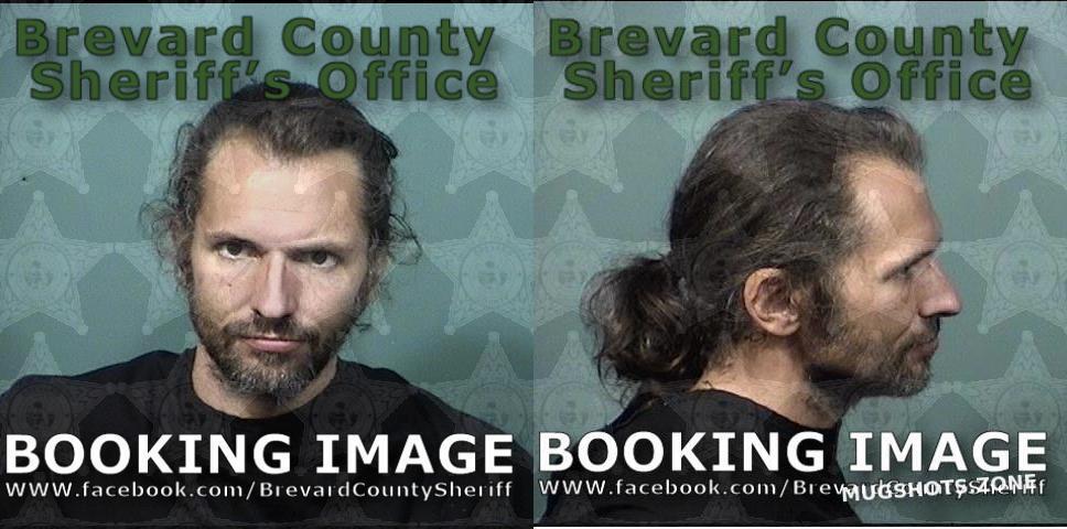 Somers Jeremy Peter Brevard County Mugshots Zone