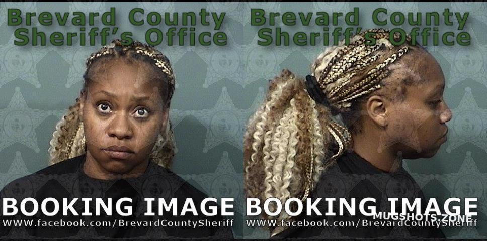 Gold Amber Marie Brevard County Mugshots Zone