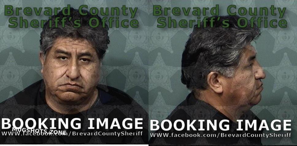 AGUILAR DAVID CARLOS 03 20 2023 Brevard County Mugshots Zone