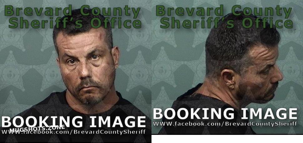 BRUER KURT ALEXANDER 03 21 2023 Brevard County Mugshots Zone