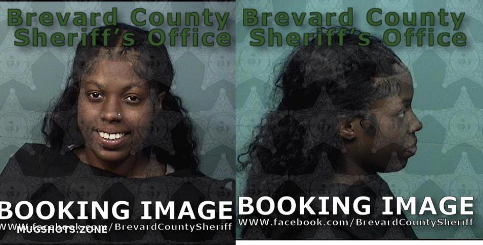 DEWBERRY JAZMINE 04 01 2023 Brevard County Mugshots Zone