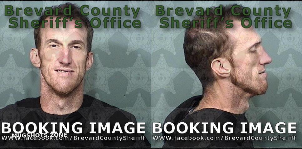 ENRIGHT MICHAEL JASON 04 06 2023 Brevard County Mugshots Zone