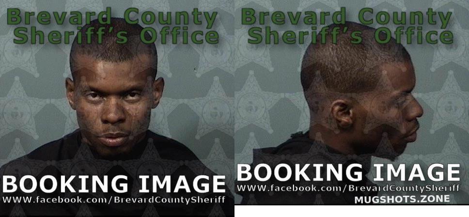 Clayton Jonathan Tyrone Brevard County Mugshots Zone