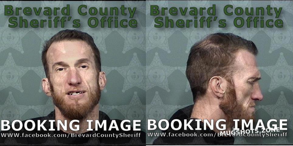 ENRIGHT MICHAEL JASON 05 18 2023 Brevard County Mugshots Zone