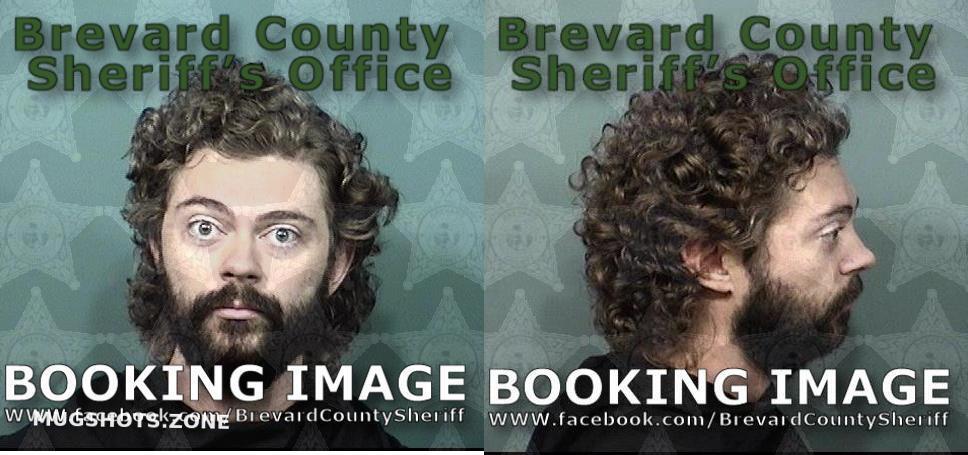 MCCAULEY JAMES DOUGLAS 05 19 2023 Brevard County Mugshots Zone