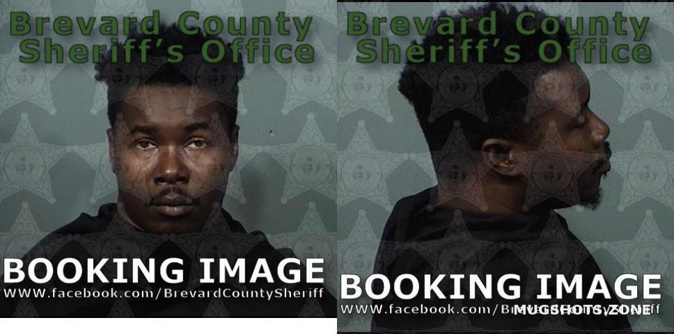 WILLIAMS SHELDON NICOYE 05 20 2023 Brevard County Mugshots Zone