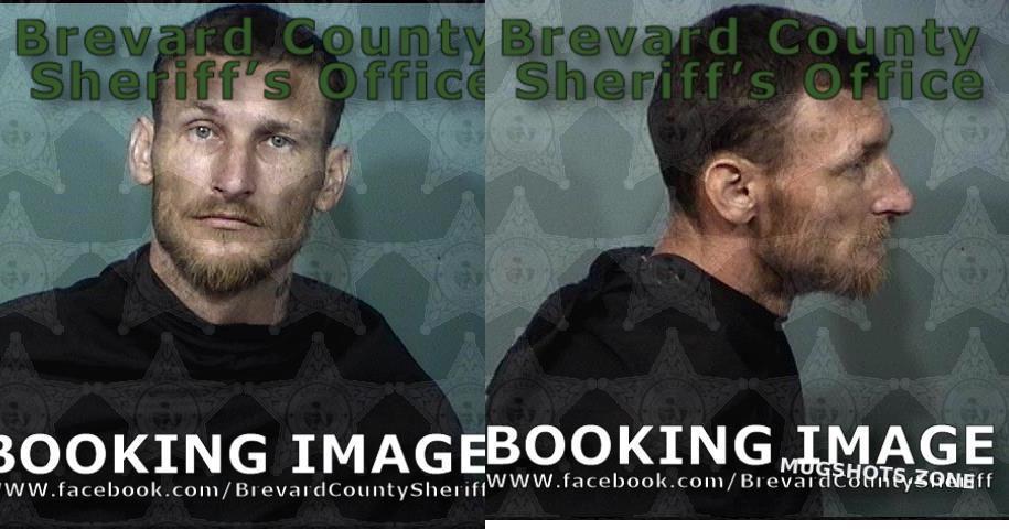 Percival Santo Alonzo Brevard County Mugshots Zone