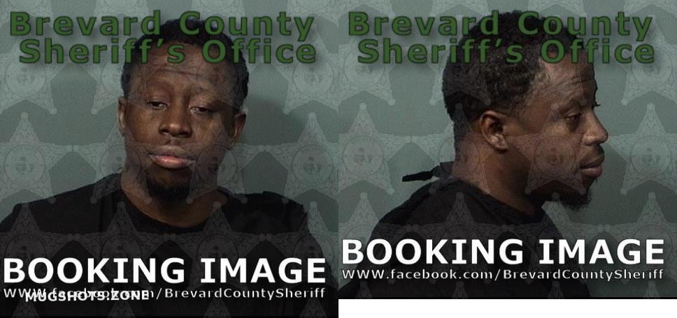 MICHEL RONALD 05 24 2023 Brevard County Mugshots Zone