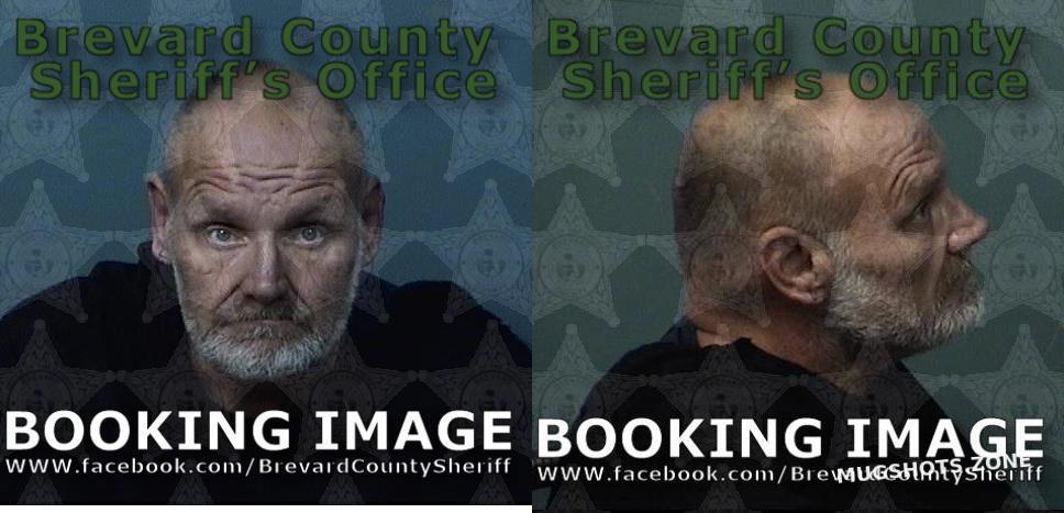 Mccormick Hubert Leeotis Brevard County Mugshots Zone