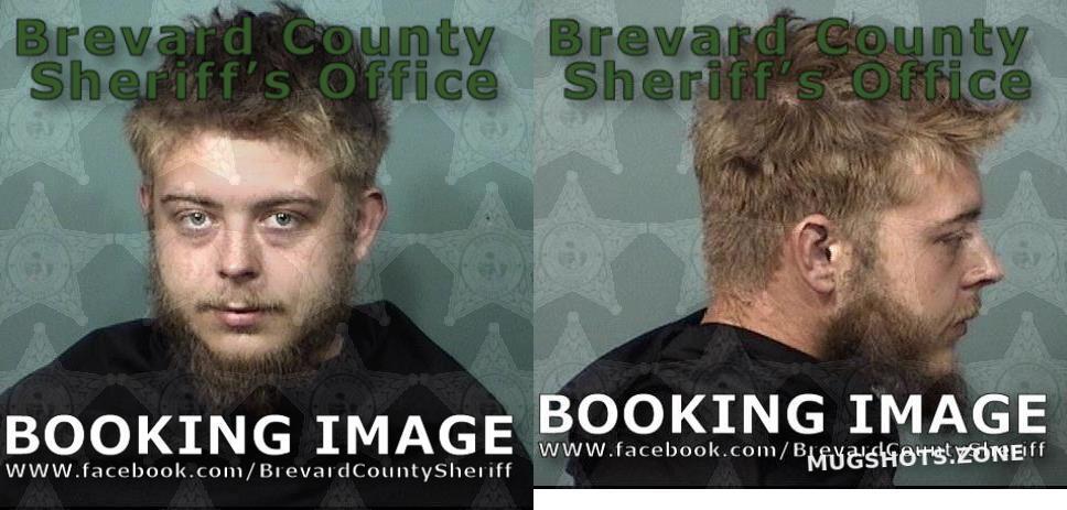 SHEPARD JAKOB MICHAEL 06 28 2023 Brevard County Mugshots Zone