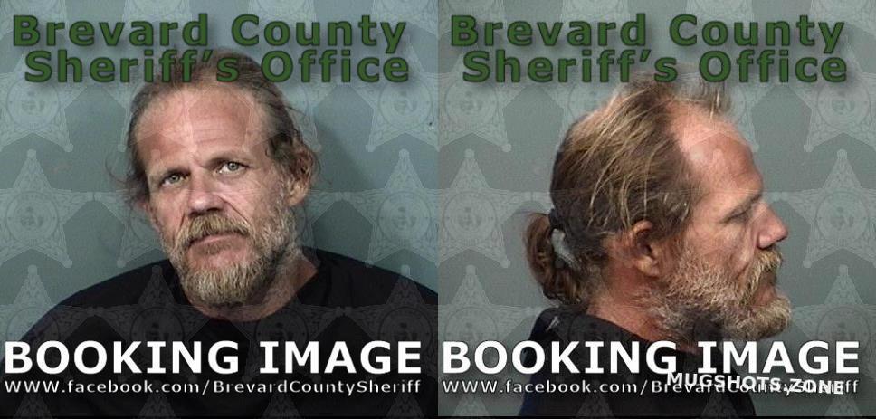 BARRON TIMOTHY JAMES 06 29 2023 Brevard County Mugshots Zone