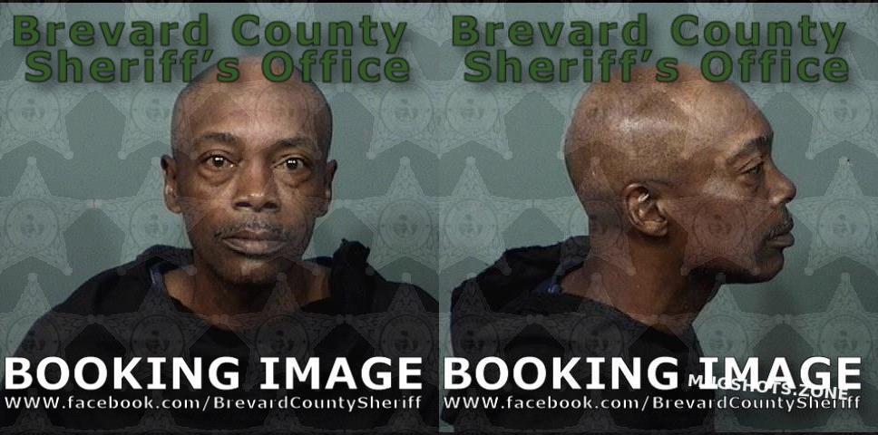 Pollard Anthony Wayne Brevard County Mugshots Zone