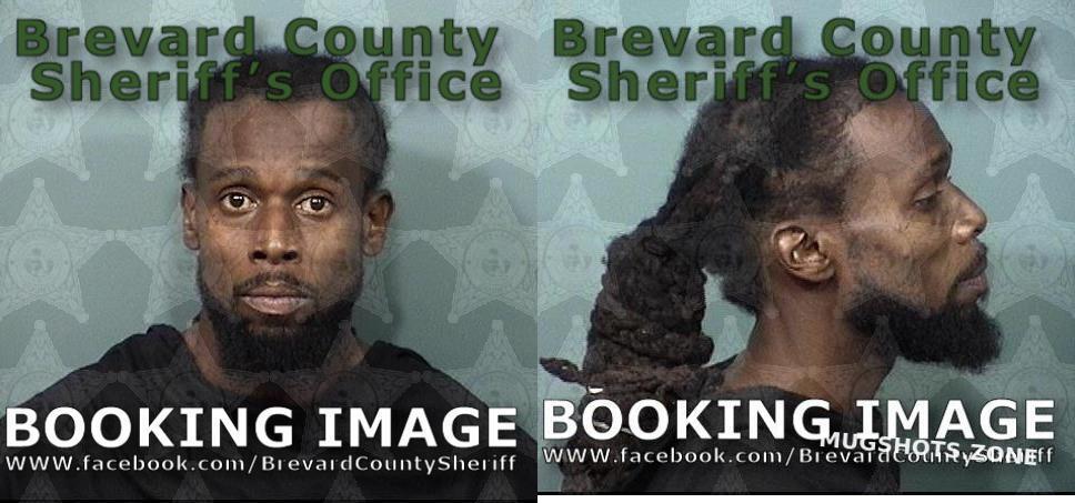 CHRISTIAN JIMMY LEON 07 05 2023 Brevard County Mugshots Zone